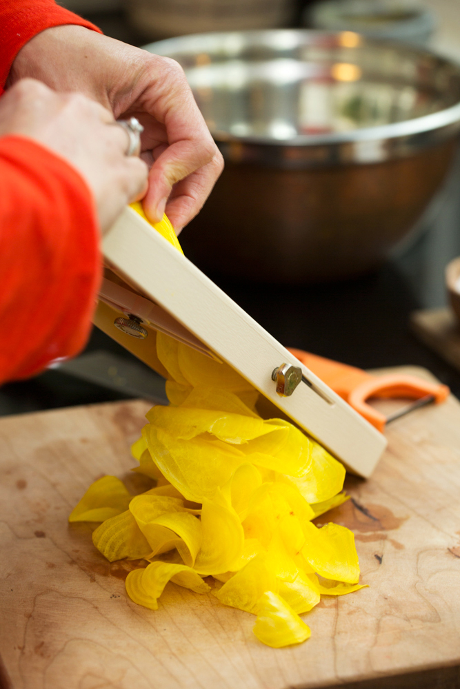 Maite’s Stained Glass Salad SALAD for President