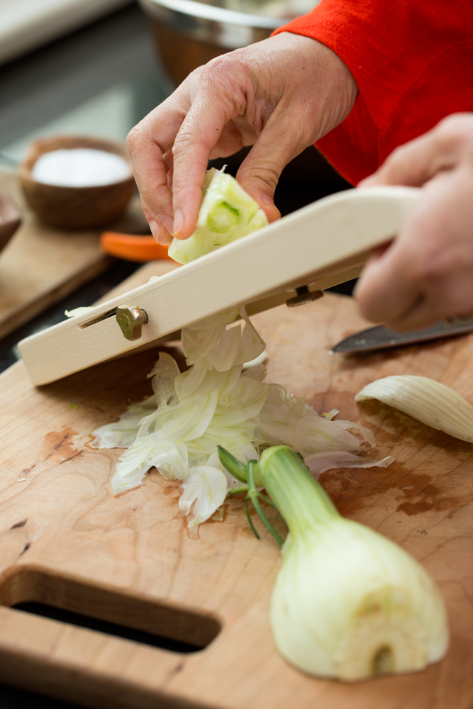 Maite’s Stained Glass Salad SALAD for President